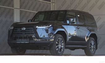 SUV   Lexus GX550 2024 , 13775000 , 