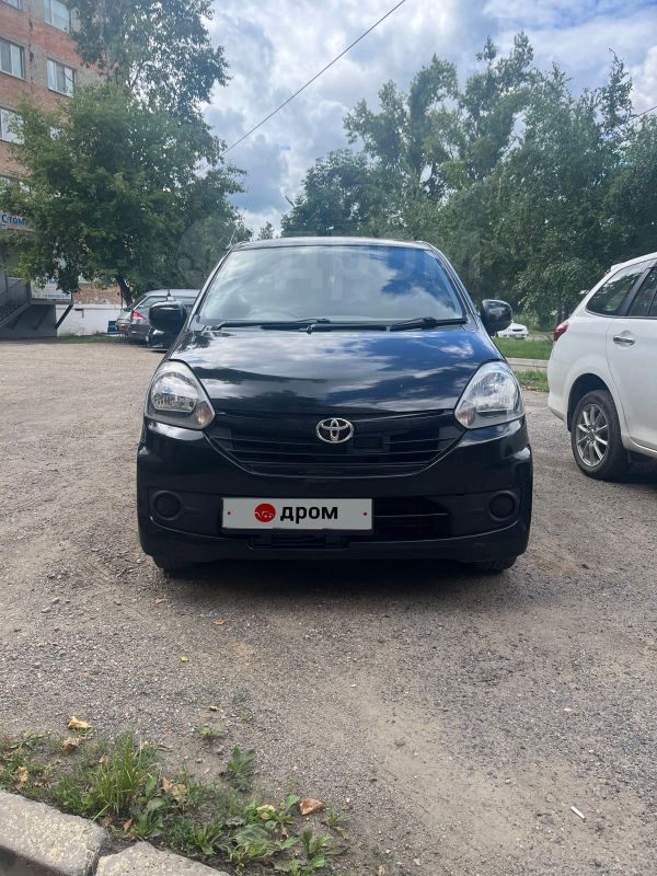  Toyota Pixis Epoch 2015 , 550000 , 