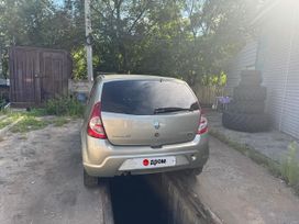  Renault Sandero 2011 , 329000 , 