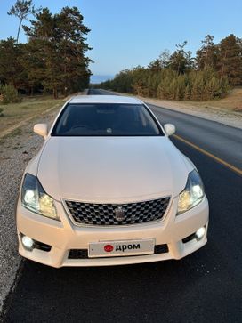  Toyota Crown 2010 , 2000000 , 