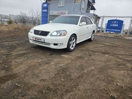  Toyota Mark II 2002 , 800000 , 