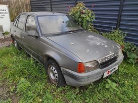  Opel Kadett 1989 , 35000 , 