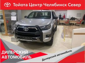  Toyota Hilux 2024 , 7499000 , 