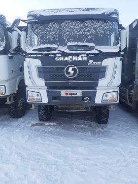  Shacman (Shaanxi) SX32586W385C 2022 , 4310000 , 