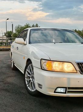  Nissan Laurel 1999 , 500000 , 
