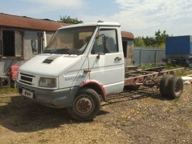 Iveco 59.12 1993 , 265000 , 