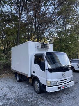   Mazda Titan 2003 , 1350000 , 