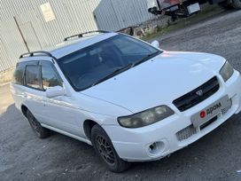  Nissan Expert 2001 , 320000 , 