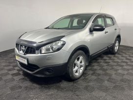 SUV   Nissan Qashqai 2012 , 1100000 , 