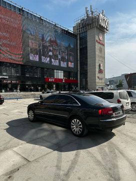  Audi A8 2005 , 1150000 , 