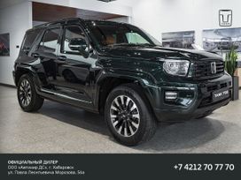 SUV   Tank 700 2024 , 9899000 , 