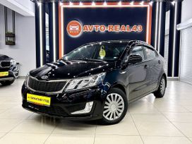  Kia Rio 2012 , 900000 , 