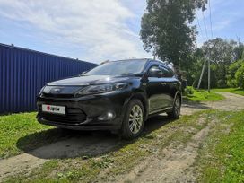 SUV   Toyota Harrier 2015 , 2050000 , 
