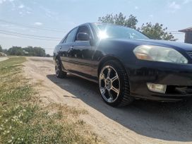  Toyota Mark II 2001 , 829000 , 