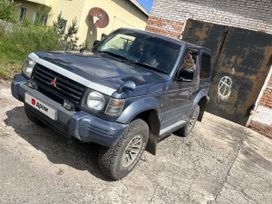  3  Mitsubishi Pajero 1992 , 799000 , 