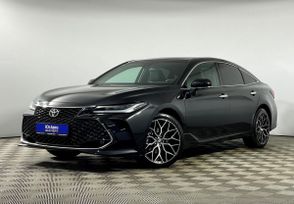  Toyota Avalon 2022 , 3705000 , 