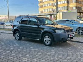 SUV   Ford Maverick 2002 , 645000 , 