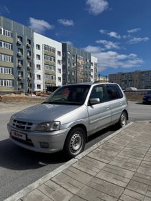  Festiva, 2001