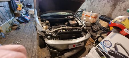 SUV   Toyota Harrier 1998 , 450000 , 
