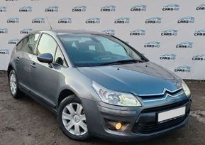  Citroen C4 2010 , 595000 , 
