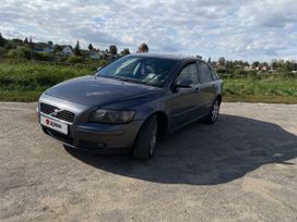  Volvo S40 2006 , 550000 , 
