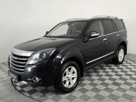SUV   DW Hower H3 2017 , 1290000 , 