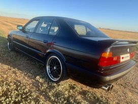  BMW 5-Series 1990 , 1090000 , 