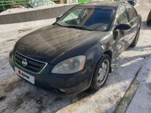  Altima, 2001
