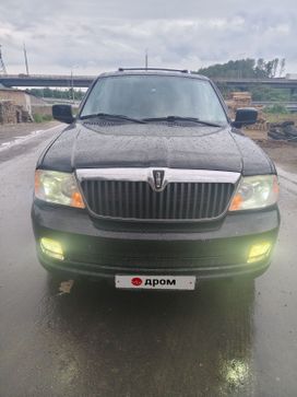 SUV   Lincoln Navigator 2004 , 1300000 , 