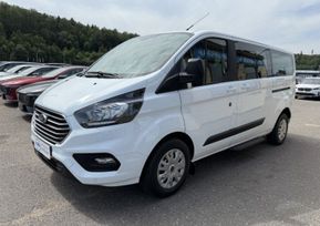    Ford Tourneo Custom 2021 , 2255000 , 