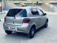 Toyota Vitz 2001 , 375000 , 