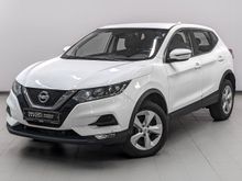  Qashqai 2019