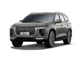 SUV   Soueast S09 2024 , 3649000 , 