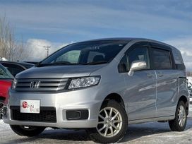    Honda Freed Spike 2012 , 650000 , 