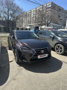 SUV   Lexus NX200 2015 , 2950000 , 