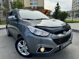 SUV   Hyundai ix35 2012 , 1299000 , 