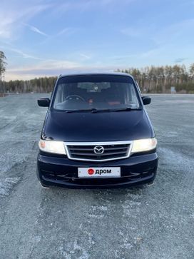    Mazda Bongo Friendee 2002 , 585000 , 