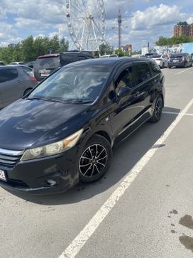    Honda Stream 2006 , 1049000 , 