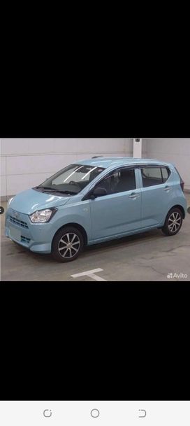  Toyota Pixis Epoch 2019 , 1100000 , 