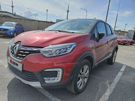SUV   Renault Kaptur 2021 , 1600000 , -