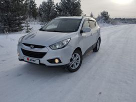 SUV   Hyundai ix35 2013 , 1450000 , 