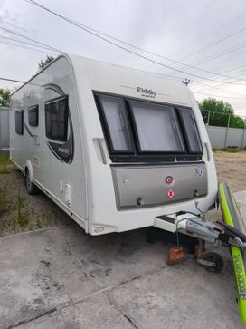  Elddis Avante 2016 , 2500000 , 