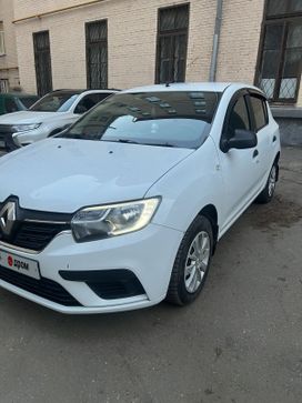  Renault Sandero 2018 , 505000 , 