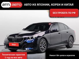  BMW 5-Series 2024 , 6200000 , 