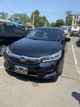  Honda Accord 2017 , 2685000 , 