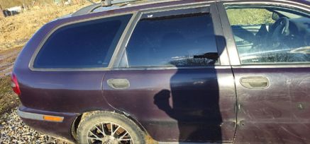  Volvo V40 2000 , 150000 , 