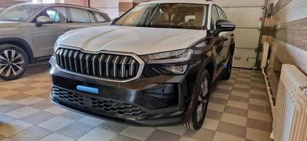 SUV   Skoda Kodiaq 2025 , 5300000 , 