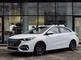  OMODA S5 2024 , 2129900 , 
