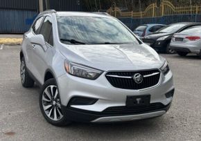 SUV   Buick Encore 2022 , 1401000 , 
