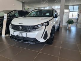 SUV   Peugeot 4008 2023 , 3850000 , 